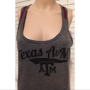 Texas A&M Tank Top